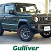 suzuki jimny 2024 -SUZUKI--Jimny 3BA-JB64W--JB64W-340775---SUZUKI--Jimny 3BA-JB64W--JB64W-340775- image 1