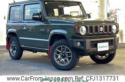 suzuki jimny 2024 -SUZUKI--Jimny 3BA-JB64W--JB64W-340775---SUZUKI--Jimny 3BA-JB64W--JB64W-340775-