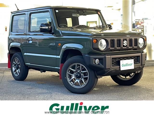 suzuki jimny 2024 -SUZUKI--Jimny 3BA-JB64W--JB64W-340775---SUZUKI--Jimny 3BA-JB64W--JB64W-340775- image 1