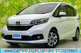honda freed-hybrid 2022 quick_quick_GB7_GB7-3204284