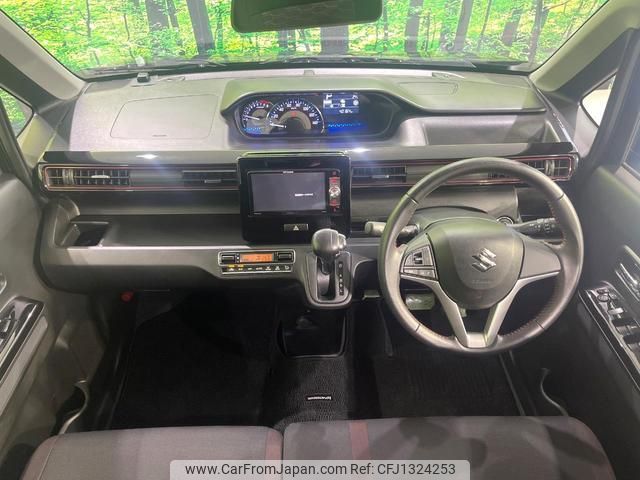 suzuki wagon-r-stingray 2017 quick_quick_MH55S_MH55S-704956 image 2