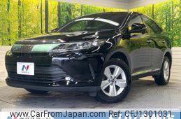 toyota harrier 2018 -TOYOTA--Harrier DBA-ZSU60W--ZSU60-0137935---TOYOTA--Harrier DBA-ZSU60W--ZSU60-0137935-