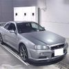 nissan skyline-coupe 2001 -NISSAN 【川崎 330ｾ5051】--Skyline Coupe BNR34-402656---NISSAN 【川崎 330ｾ5051】--Skyline Coupe BNR34-402656- image 1