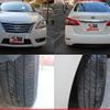 nissan sylphy 2018 quick_quick_DBA-TB17_TB17-032656 image 9