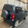 suzuki jimny 2007 CFJ1859230 image 2
