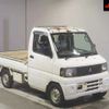 mitsubishi minicab-truck 2007 CFJ1797984 image 1