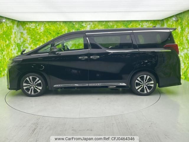 toyota alphard 2021 quick_quick_3BA-AGH30W_AGH30-9042306 image 2