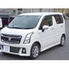 suzuki wagon-r 2019 -SUZUKI--Wagon R MH55S--733561---SUZUKI--Wagon R MH55S--733561- image 1