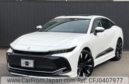 toyota crown 2023 quick_quick_TZSH35_TZSH35-6001580