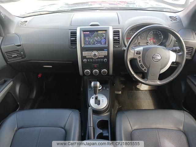 nissan x-trail 2015 CFJ1805555 image 2