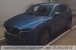 mazda cx-5 2019 -MAZDA--CX-5 3DA-KF2P--KF2P-325759---MAZDA--CX-5 3DA-KF2P--KF2P-325759-