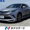 toyota c-hr 2017 -TOYOTA--C-HR DAA-ZYX10--ZYX10-2089371---TOYOTA--C-HR DAA-ZYX10--ZYX10-2089371- image 1