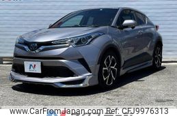 toyota c-hr 2017 -TOYOTA--C-HR DAA-ZYX10--ZYX10-2089371---TOYOTA--C-HR DAA-ZYX10--ZYX10-2089371-