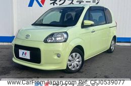 toyota porte 2014 -TOYOTA--Porte DBA-NSP140--NSP140-9001631---TOYOTA--Porte DBA-NSP140--NSP140-9001631-