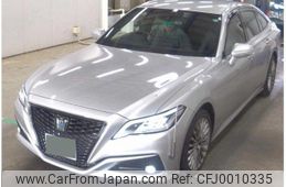 toyota crown-hybrid 2021 quick_quick_6AA-AZSH21_AZSH21-1013640