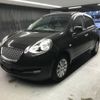 nissan march 2015 -NISSAN--March DBA-K13---723916---NISSAN--March DBA-K13---723916- image 5