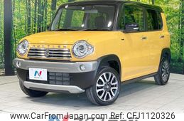 suzuki hustler 2017 quick_quick_MR41S_MR41S-271929