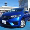 honda fit 2015 quick_quick_DBA-GK3_GK3-1104099 image 1