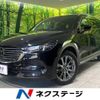 mazda cx-8 2018 -MAZDA--CX-8 3DA-KG2P--KG2P-201798---MAZDA--CX-8 3DA-KG2P--KG2P-201798- image 1