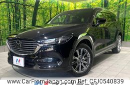 mazda cx-8 2018 -MAZDA--CX-8 3DA-KG2P--KG2P-201798---MAZDA--CX-8 3DA-KG2P--KG2P-201798-