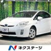 toyota prius 2010 -TOYOTA--Prius DAA-ZVW30--ZVW30-1171801---TOYOTA--Prius DAA-ZVW30--ZVW30-1171801- image 1