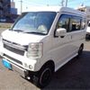 suzuki every-wagon 2016 CFJ1614081 image 15