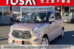 daihatsu cast 2018 -DAIHATSU--Cast DBA-LA260S--LA260S-0028219---DAIHATSU--Cast DBA-LA260S--LA260S-0028219-