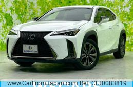 lexus ux 2019 quick_quick_6AA-MZAH10_MZAH10-2012591