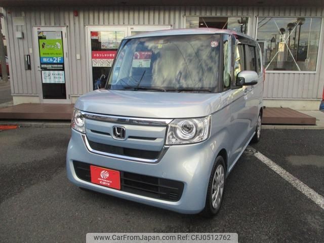 honda n-box 2020 quick_quick_6BA-JF3_JF3-2230735 image 1