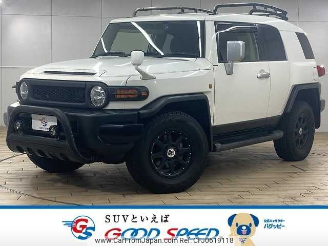 toyota fj-cruiser 2015 -TOYOTA--FJ Curiser CBA-GSJ15W--GSJ15-0131177---TOYOTA--FJ Curiser CBA-GSJ15W--GSJ15-0131177- image 1