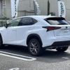 lexus nx 2019 -LEXUS--Lexus NX DBA-AGZ10--AGZ10-1024253---LEXUS--Lexus NX DBA-AGZ10--AGZ10-1024253- image 15