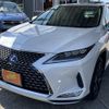 lexus rx 2021 -LEXUS--Lexus RX 6AA-GYL25W--GYL25-0024632---LEXUS--Lexus RX 6AA-GYL25W--GYL25-0024632- image 2