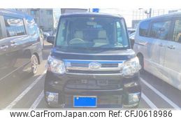 daihatsu tanto 2014 -DAIHATSU--Tanto DBA-LA600S--LA600S-0091011---DAIHATSU--Tanto DBA-LA600S--LA600S-0091011-