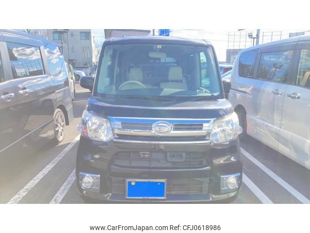 daihatsu tanto 2014 -DAIHATSU--Tanto DBA-LA600S--LA600S-0091011---DAIHATSU--Tanto DBA-LA600S--LA600S-0091011- image 1