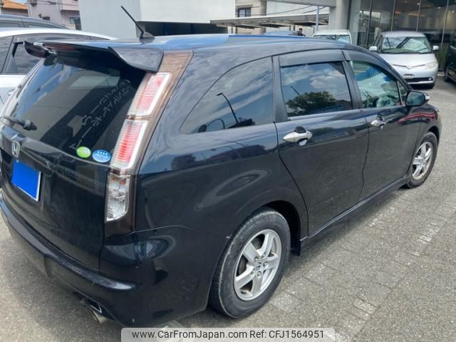 honda stream 2009 CFJ1564951 image 2