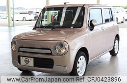 suzuki alto-lapin-chocolat 2015 quick_quick_DBA-HE22S_HE22S-891280