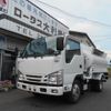 isuzu elf-truck 2018 -ISUZU--Elf NKS85AN--NKS85-7011059---ISUZU--Elf NKS85AN--NKS85-7011059- image 1