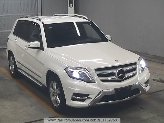 mercedes-benz glk-class 2012 -MERCEDES-BENZ--Benz GLK WDC2049881G020142---MERCEDES-BENZ--Benz GLK WDC2049881G020142- image 1