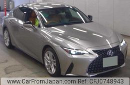 lexus is 2021 quick_quick_6AA-AVE30_AVE30-5086019