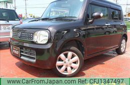 suzuki alto-lapin 2013 quick_quick_DBA-HE22S_HE22S-431629