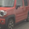 suzuki hustler 2021 -SUZUKI 【習志野 580ﾓ776】--Hustler MR52S--131337---SUZUKI 【習志野 580ﾓ776】--Hustler MR52S--131337- image 5
