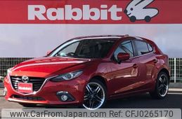 mazda axela 2014 -MAZDA 【三重 331ｻ1838】--Axela LDA-BM2FS--BM2FS-102345---MAZDA 【三重 331ｻ1838】--Axela LDA-BM2FS--BM2FS-102345-