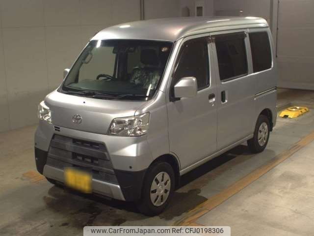 toyota pixis-van 2019 -TOYOTA--Pixis Van EBD-S331M--S331M-0017356---TOYOTA--Pixis Van EBD-S331M--S331M-0017356- image 1