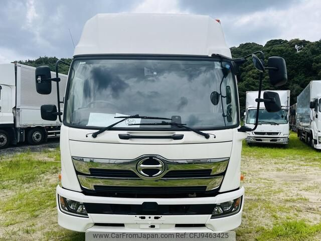 hino ranger 2018 -HINO--Hino Ranger 2KG-FD2ABA--FD2AB-107936---HINO--Hino Ranger 2KG-FD2ABA--FD2AB-107936- image 2