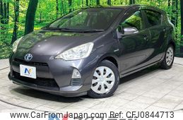 toyota aqua 2012 quick_quick_NHP10_NHP10-2140980