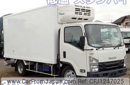 isuzu elf-truck 2015 -ISUZU--Elf TPG-NPR85AN--NPR85-7053412---ISUZU--Elf TPG-NPR85AN--NPR85-7053412-