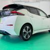 nissan leaf 2018 -NISSAN 【名変中 】--Leaf ZE1--012966---NISSAN 【名変中 】--Leaf ZE1--012966- image 28