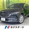 mazda cx-8 2018 quick_quick_KG2P_KG2P-111737 image 1