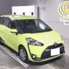 toyota sienta 2017 -TOYOTA 【京都 503ﾂ6044】--Sienta NSP170G-7103614---TOYOTA 【京都 503ﾂ6044】--Sienta NSP170G-7103614- image 1