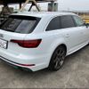 audi a4 2017 -AUDI 【静岡 301ﾇ2881】--Audi A4 8WCVK--JA067362---AUDI 【静岡 301ﾇ2881】--Audi A4 8WCVK--JA067362- image 2